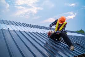 Best Cold Roofs  in Wooster, OH